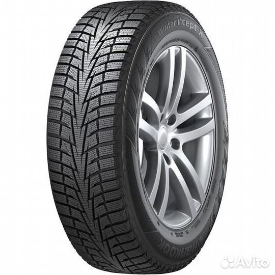 Hankook Winter I'Cept X RW10 255/65 R17 110T