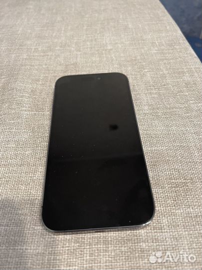iPhone 14 Pro, 256 ГБ