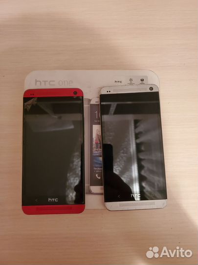 HTC One M7, 2/32 ГБ