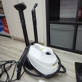 Пароочиститель Karcher