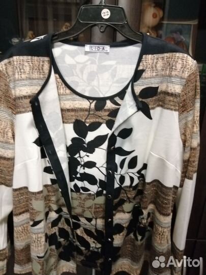 Костюм двойка