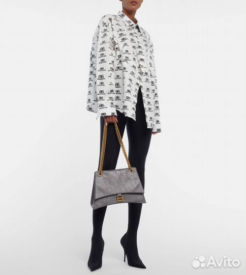 Balenciaga сумка