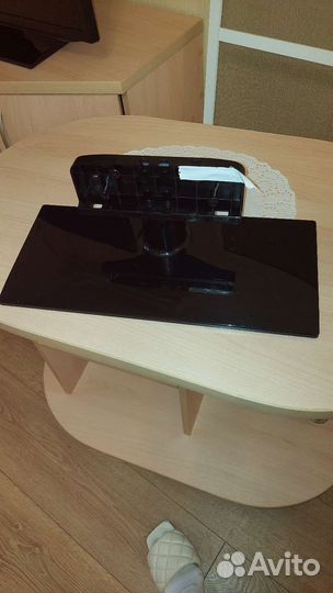 Подставка под телевизор