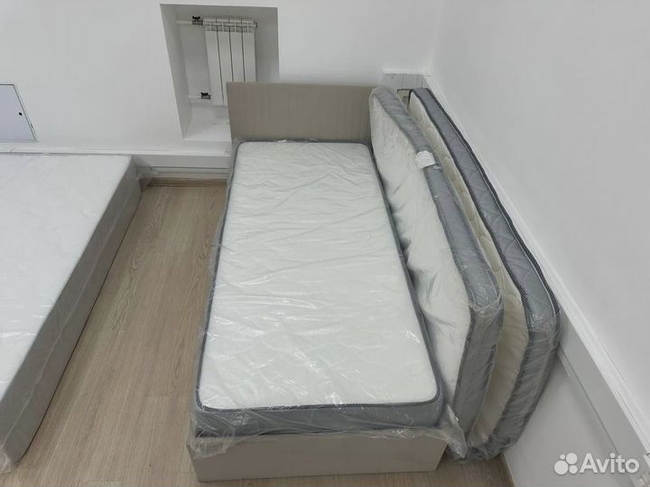 Матрас с эффектом памяти