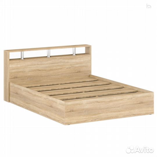 Кровать Камелия