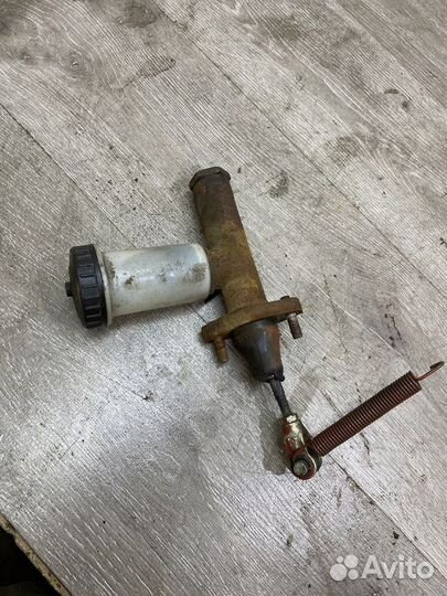 Цилиндр сцепления главный УАЗ 469