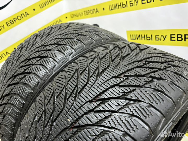 Nokian Tyres Hakkapeliitta R2 255/35 R19