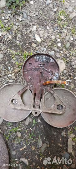 Звонок школьный