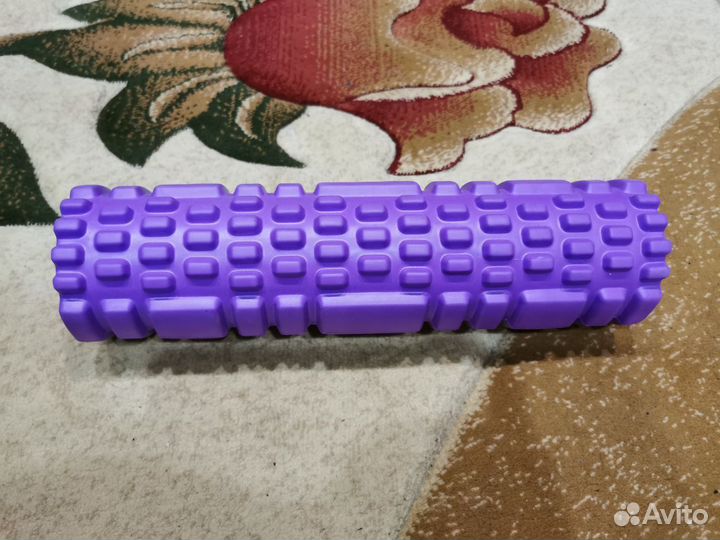 Массажный валик для спины