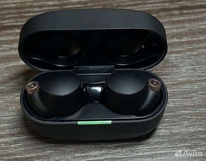 Наушники sony wf-1000xm4