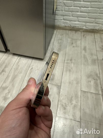 iPhone 12 Pro, 128 ГБ
