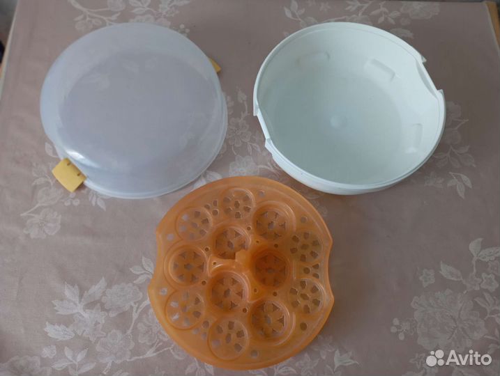 Стерилизатор Maman