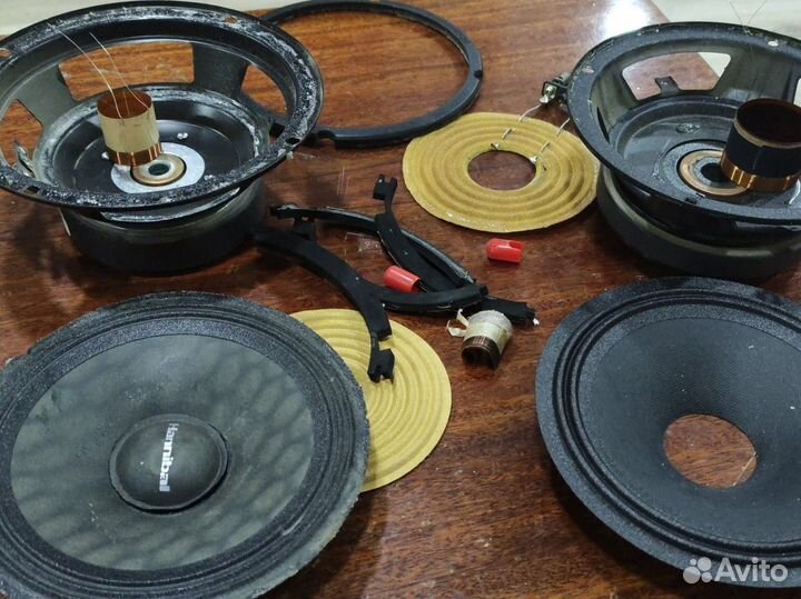 Ремонт мотоциклов