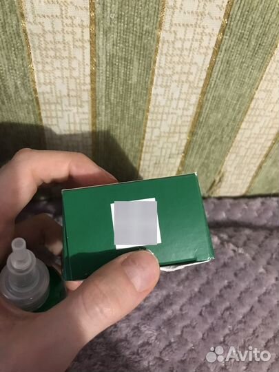 Сыворотка для лица vichy