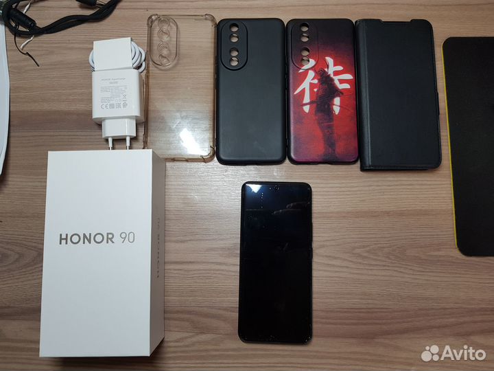 HONOR 90, 8/256 ГБ