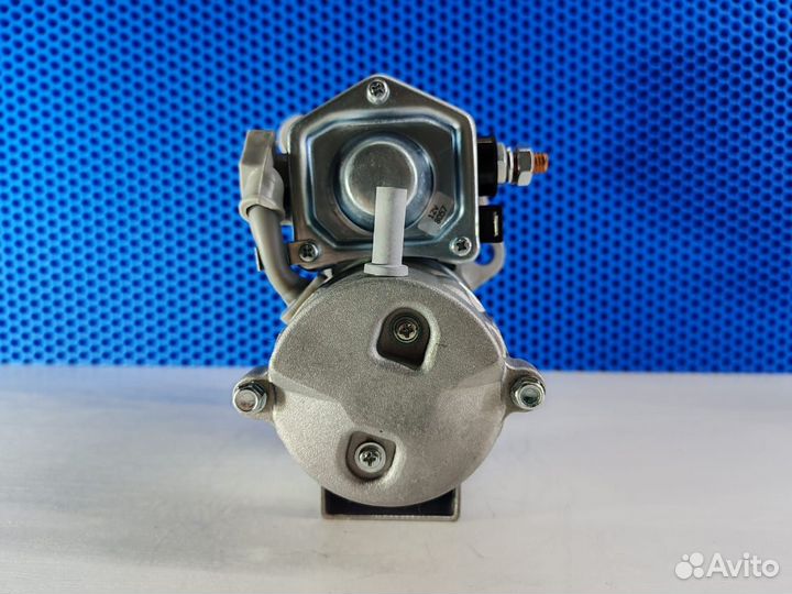 Стартер на carrier / kubota STN0897US