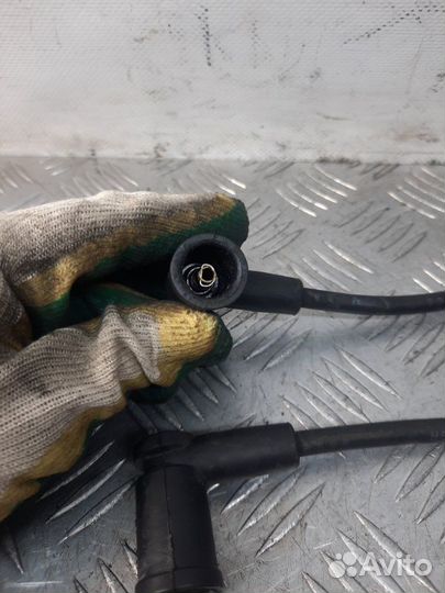 Провод высоковольтный Ford Focus хэтчбэк 5 дв. 1.6