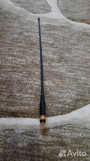 Антенна для радиостанции