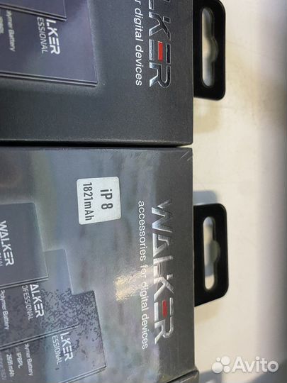 Аккумулятор для iPhone