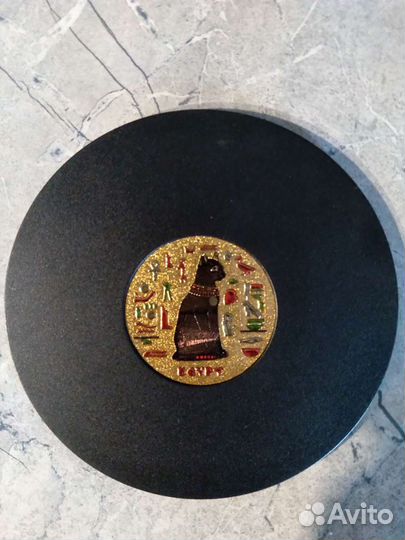 Подставки под бокалы