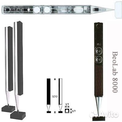 Bang Olufsen Beolab 8000