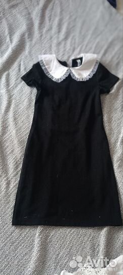 Платье для девочки 140 146