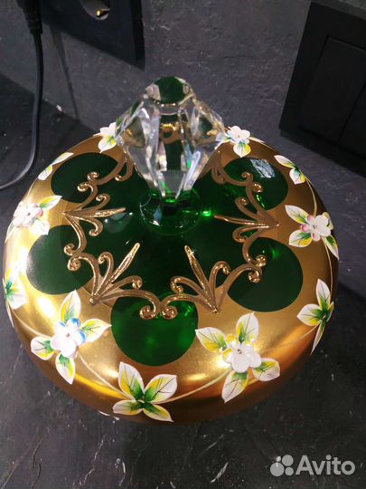 Конфетница