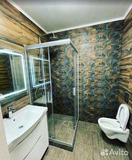 Ремонт санузлов и ванных комнат пвх панелями