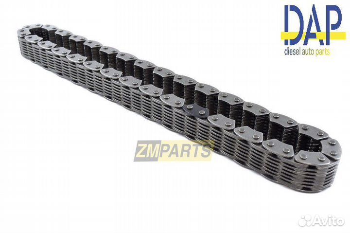 Цепь раздатки Кайрон, Родиус, Рекстон новая