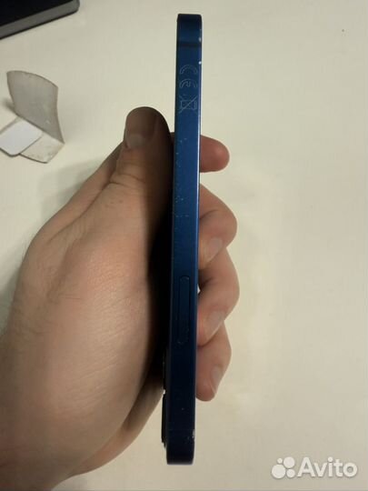 iPhone 12 mini, 64 ГБ