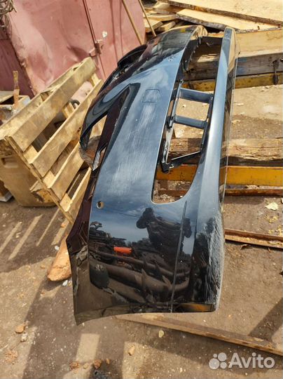 Бампер передний BMW e60 арт. 51117178068