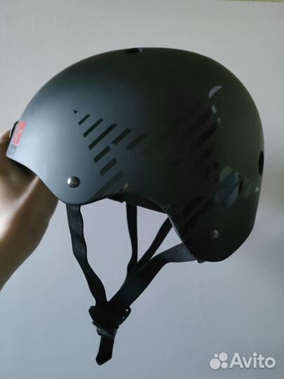 Шлем велосипедный Stern BMX Helmet