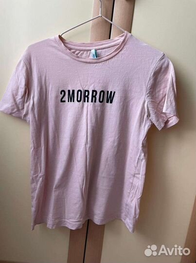 Пакет вещей для девочки