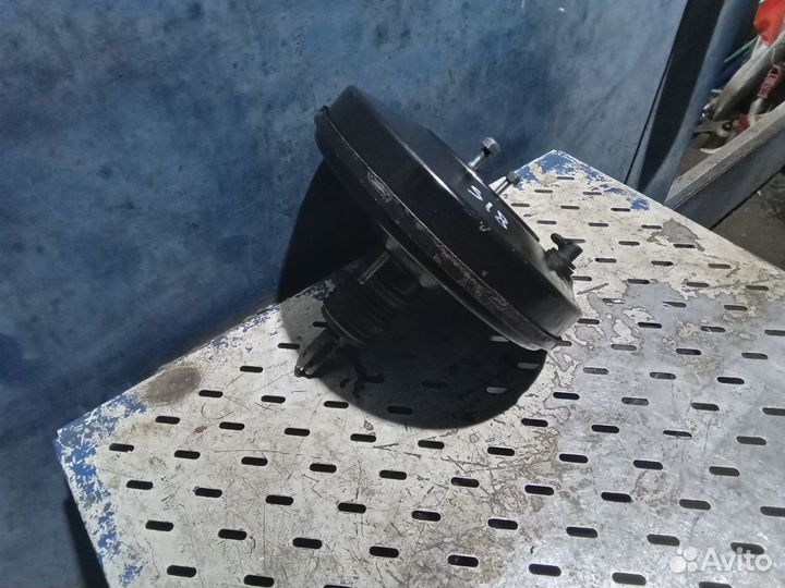 Вут Opel Astra H Zafira B