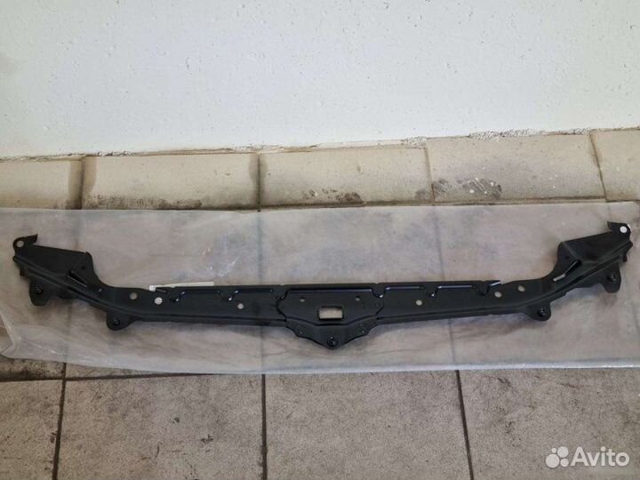 Панель телевизор часть передний Bmw 5 E60