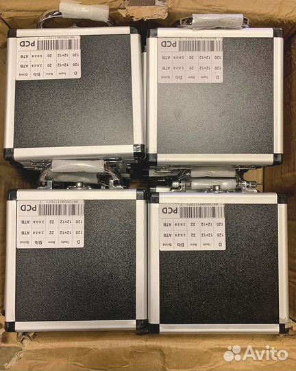 Алмазные пилы для форматно-раскроечных станков