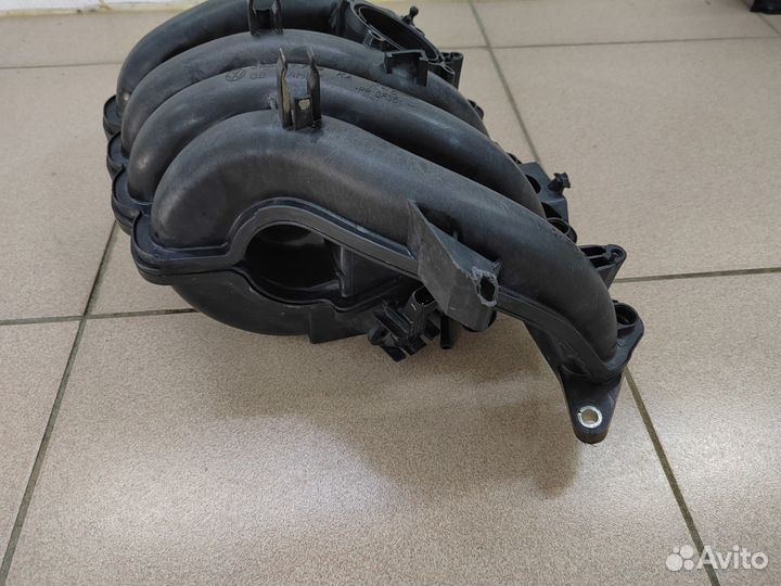 Впускной коллектор VAG 1,6 CFN 036129709KA