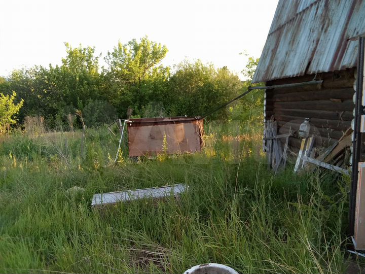 Участок 4 сот. (СНТ, ДНП)