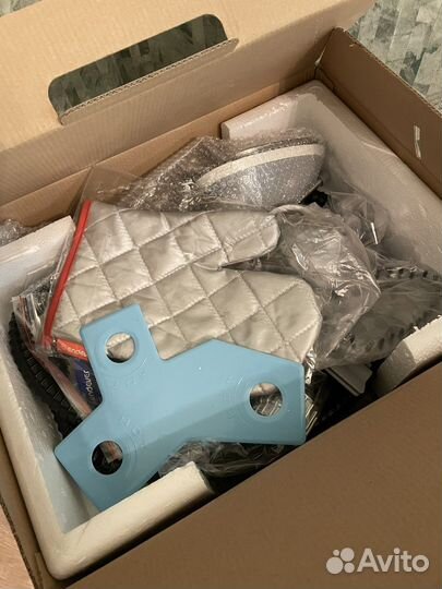 Универспльный отпариватель пароочиститель Endever