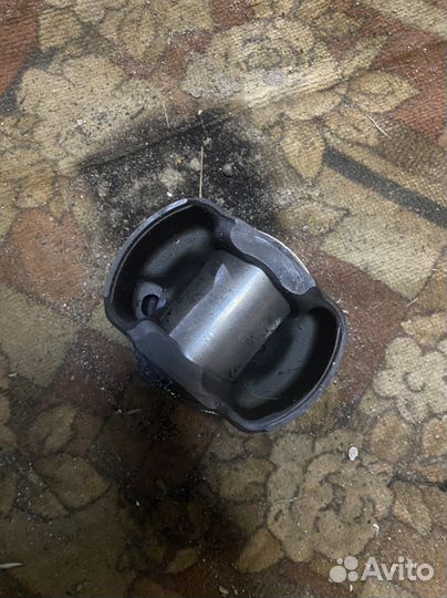 Поршня Renault DXI13 5 шт