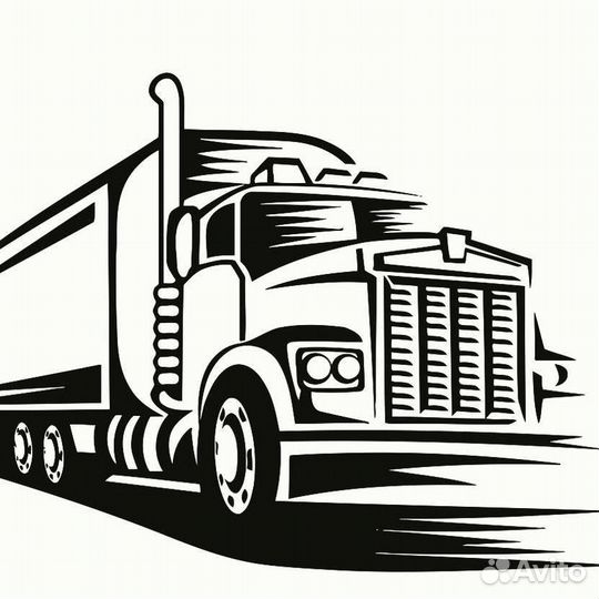 Водитель с личным грузовым автомобилем от 7м3