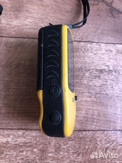 Навигатор garmin venture hc gps