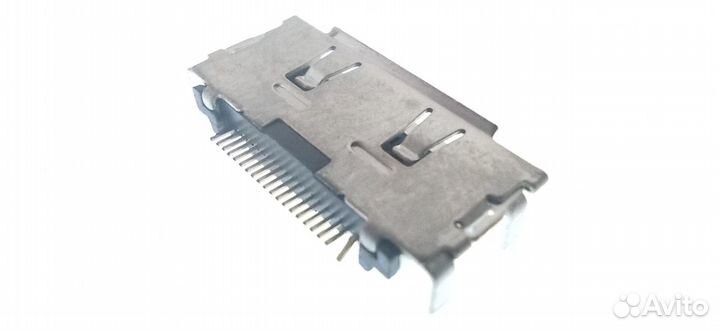 Разъем micro USB Samsung E2550