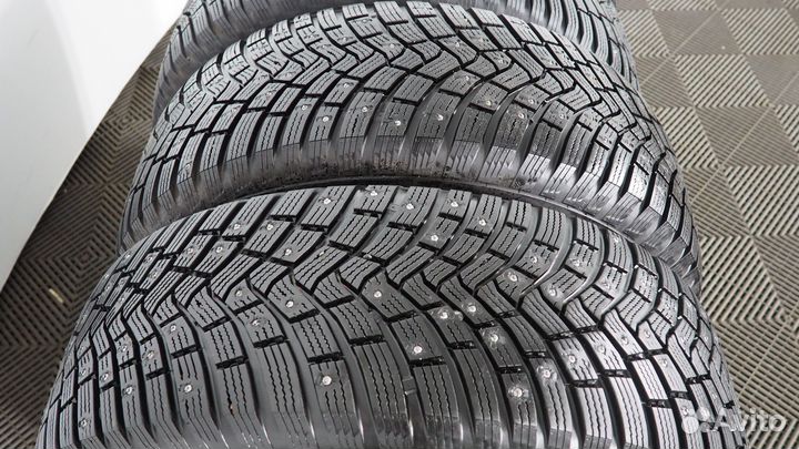 Комплект колёс Alcasta R17