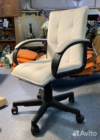 Компьютерное кресло