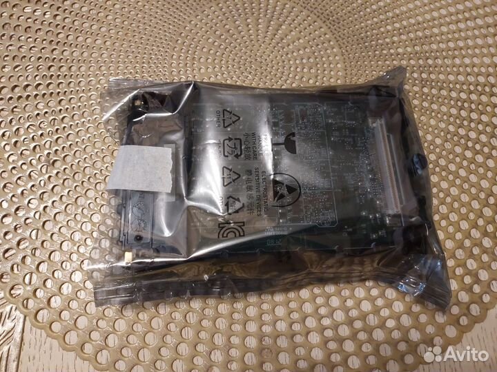 Плата Panasonic lcot4 KX-TDA3180