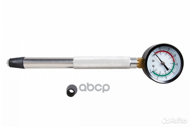 Компрессометр Для газ змз-406, 16 Атм, Тип - Пр