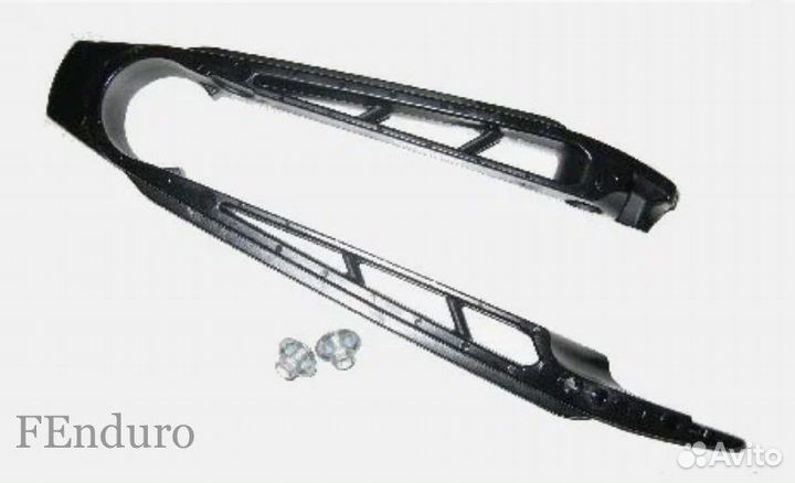 Слайдер цепи KTM EXC 2007-2011 оригинал
