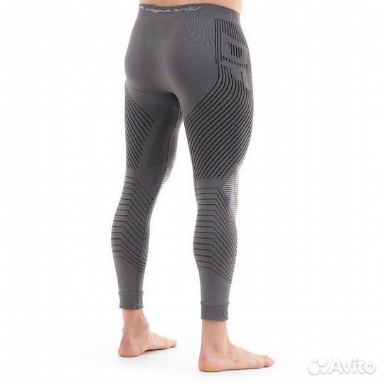 Термоштаны dragonfly 3dtermo Grey 300207 (XL/2XL)