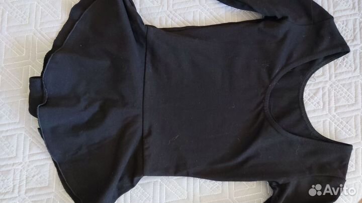 Купальник/боди для гимнастики, танцев